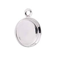 Bezel Cups - Settings