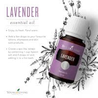 Essential Oil Blends