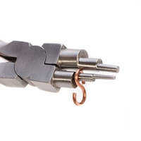 Wirework Pliers - Shaping & Coiling