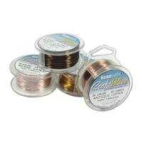 Craft Wire - Beadsmith Pro-Quality
