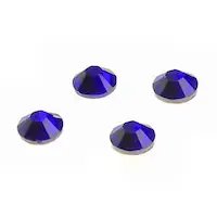 Rhinestones & Embellishments