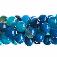 Gemstone Beads - Semi-Precious Chips