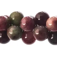 Gemstone Beads - Semi-Precious Chips