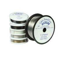 Tiger Tail Beading Wire