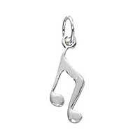 Music & Dance Charms