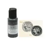 Metal Patina Solutions