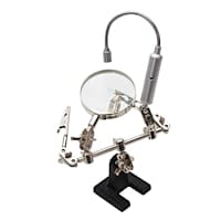 Magnifiers - Lighting