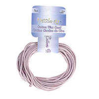 Cotton - Polyester Wax Cord