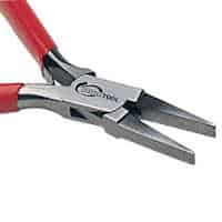 Flat Nose Pliers