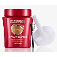 Jewellery Cleaners & Polishing Cloths