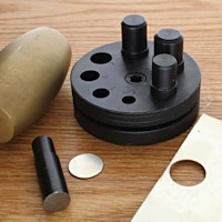Hole Punches - Disc Cutters