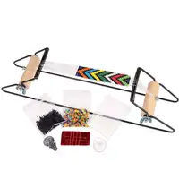 Wire Jigs & Bead Weaving Kits