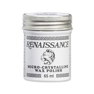 Renaissance Micro-Crystalline Wax